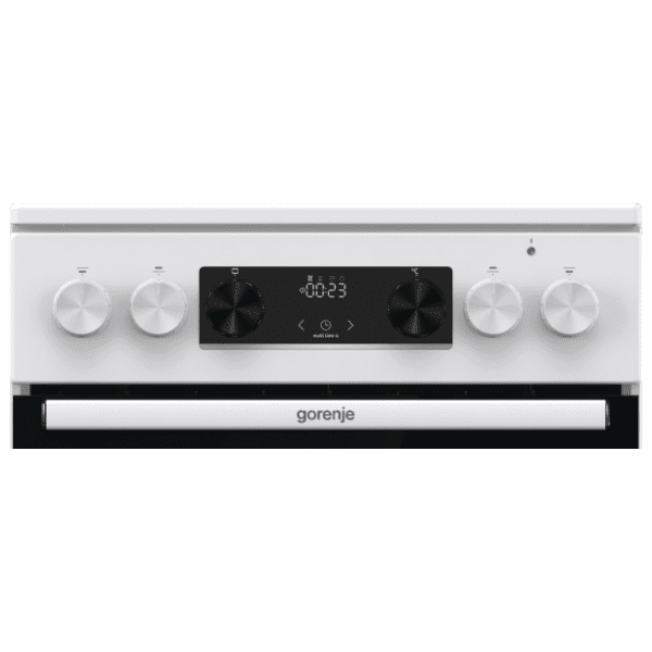 GORENJE električni šporet GECS5C70WA 2