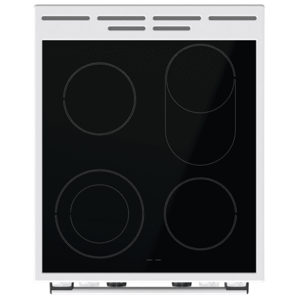 GORENJE električni šporet GECS5C70WA 3