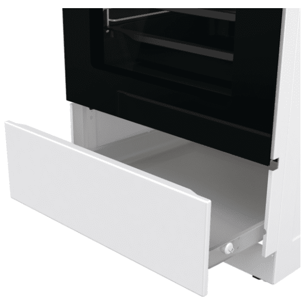 GORENJE električni šporet GECS5C70WA 6
