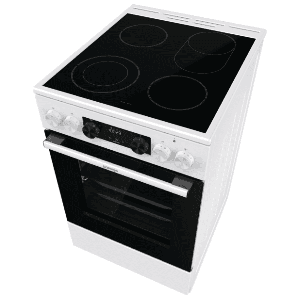 GORENJE električni šporet GECS5C70WA 7