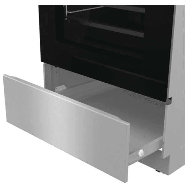 GORENJE električni šporet GECS5C70XA 5