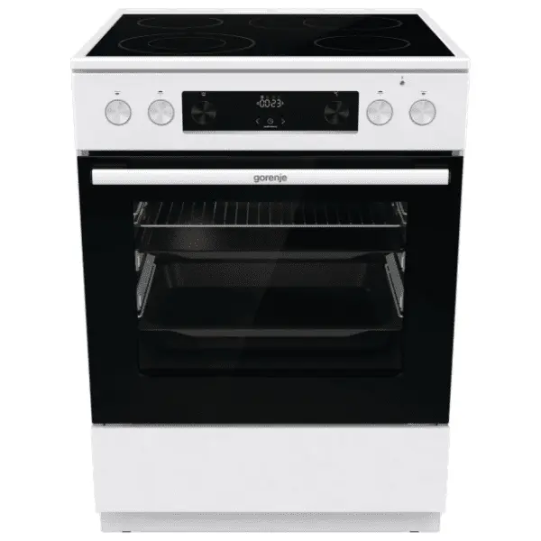 GORENJE električni šporet GECS6C70WPA 0