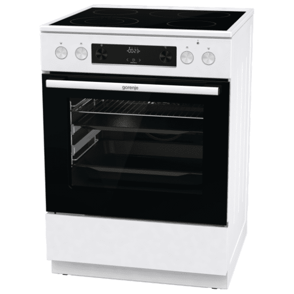 GORENJE električni šporet GECS6C70WPA 3