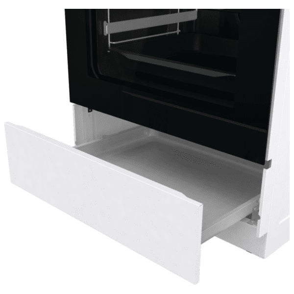 GORENJE električni šporet GECS6C70WPA 4