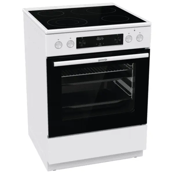 GORENJE električni šporet GECS6C70WPA 9