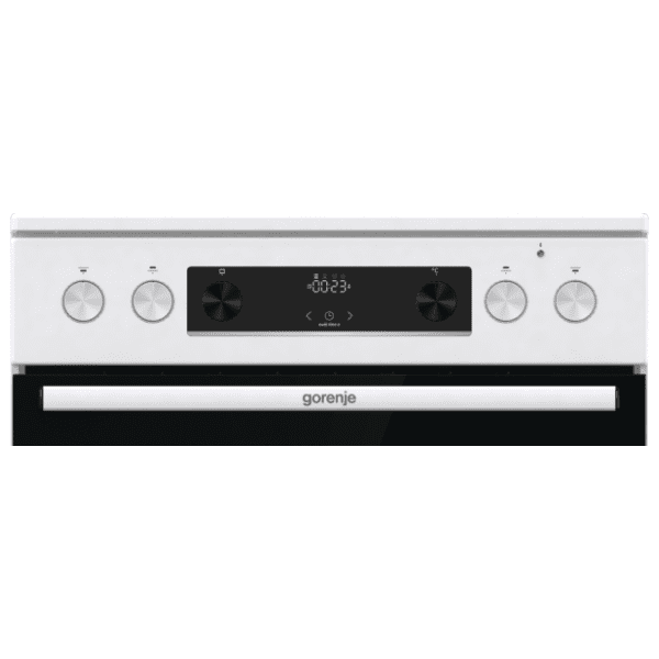 GORENJE električni šporet GECS6C70WPA 6