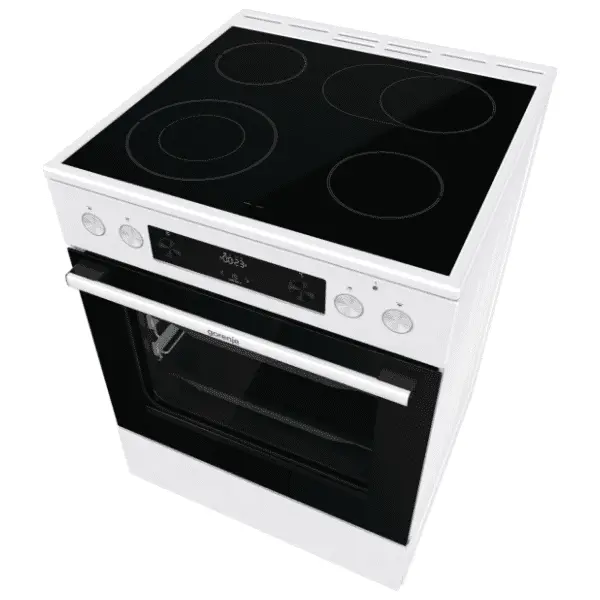 GORENJE električni šporet GECS6C70WPA 8