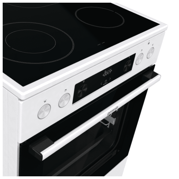 GORENJE električni šporet GECS6C70WPA 10