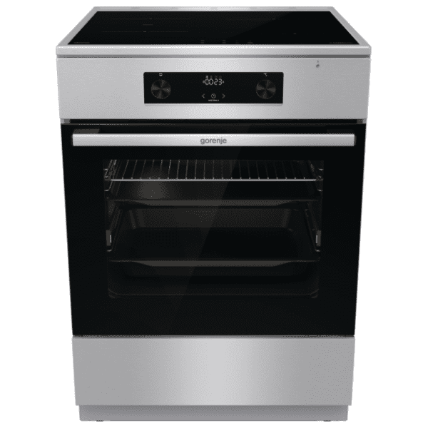 GORENJE električni šporet GEIT6C60XPG 0