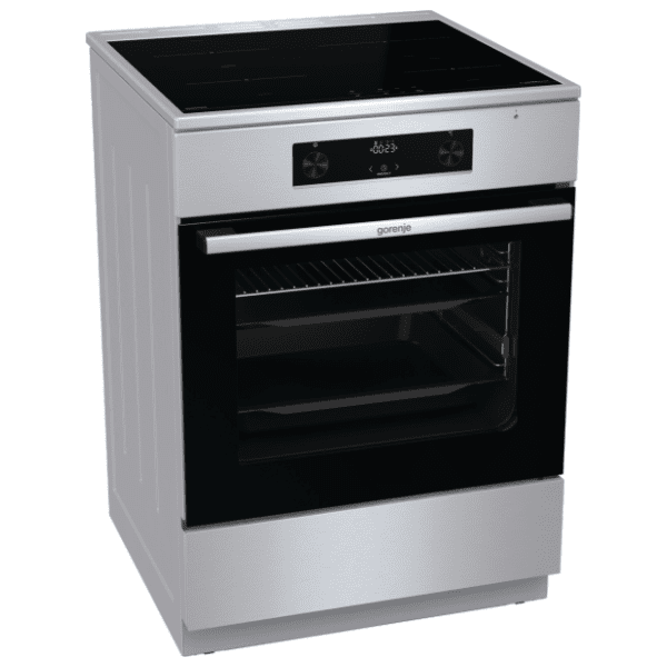 GORENJE električni šporet GEIT6C60XPG 6