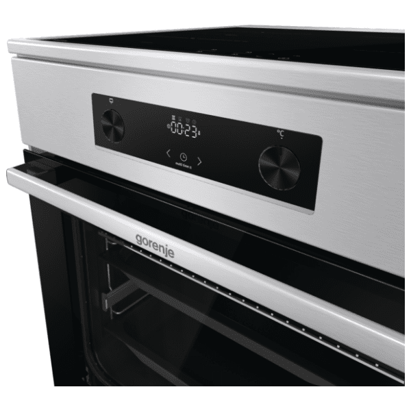 GORENJE električni šporet GEIT6C60XPG 3