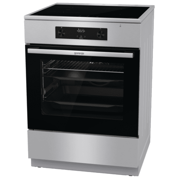GORENJE električni šporet GEIT6C60XPG 9
