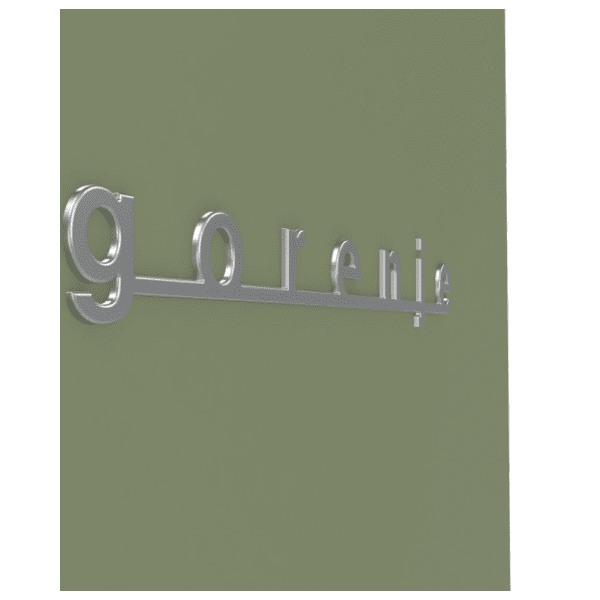 GORENJE frižider ORB615DOL 2