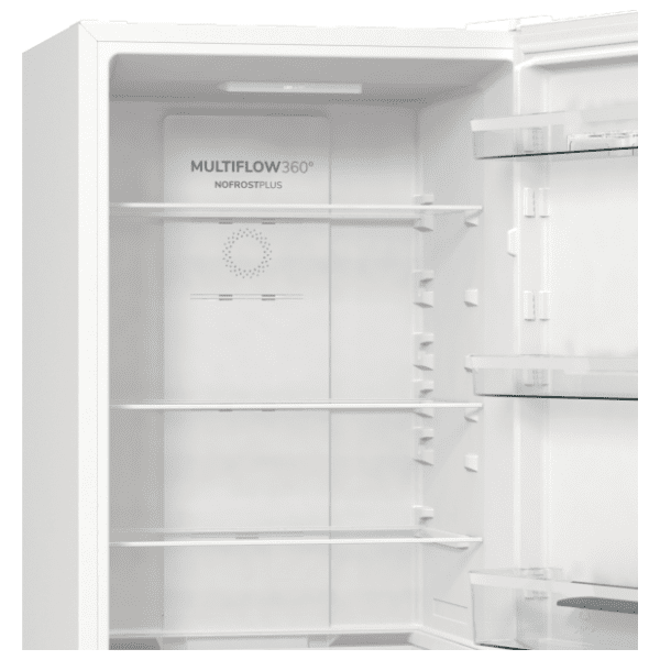 GORENJE kombinovani frižider N61EA2W4 7