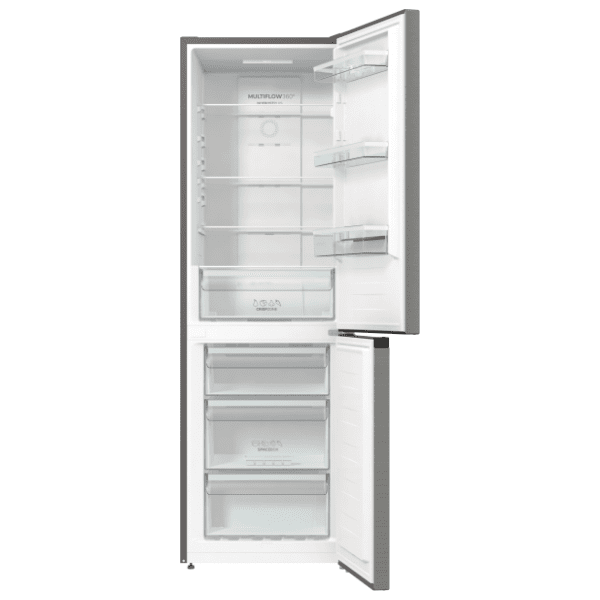 GORENJE kombinovani frižider N61EA2XL4 6