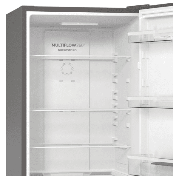 GORENJE kombinovani frižider N61EA2XL4 8
