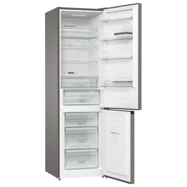 GORENJE kombinovani frižider NRC620CSXL4WF 4