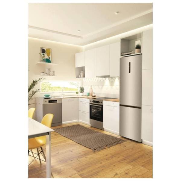 GORENJE kombinovani frižider NRC620CSXL4WF 7