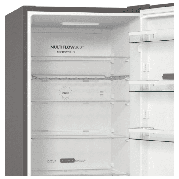 GORENJE kombinovani frižider NRC620CSXL4WF 11