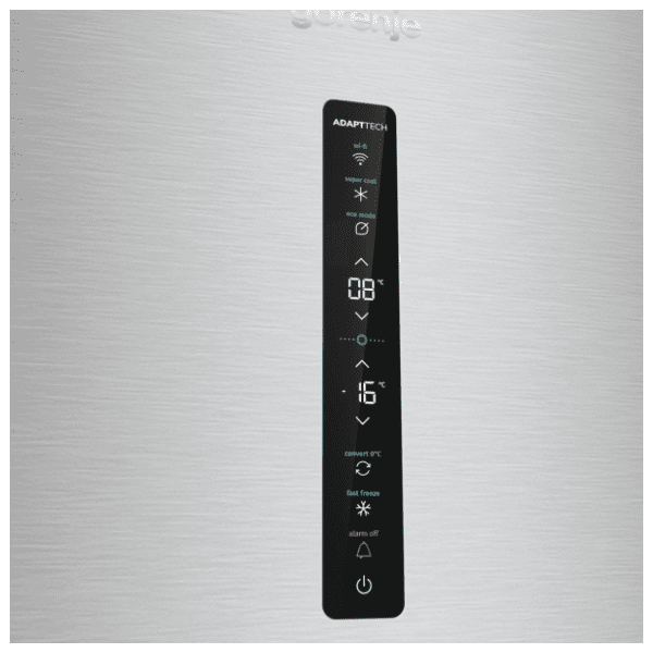 GORENJE kombinovani frižider NRC620CSXL4WF 9