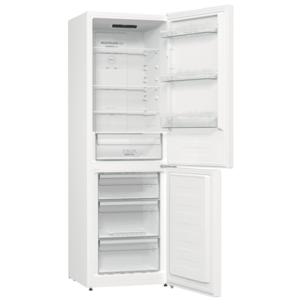 GORENJE kombinovani frižider NRK6191EW4 3