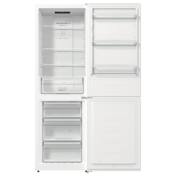 GORENJE kombinovani frižider NRK6191EW4 4