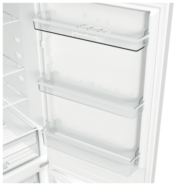 GORENJE kombinovani frižider NRK6191EW4 5