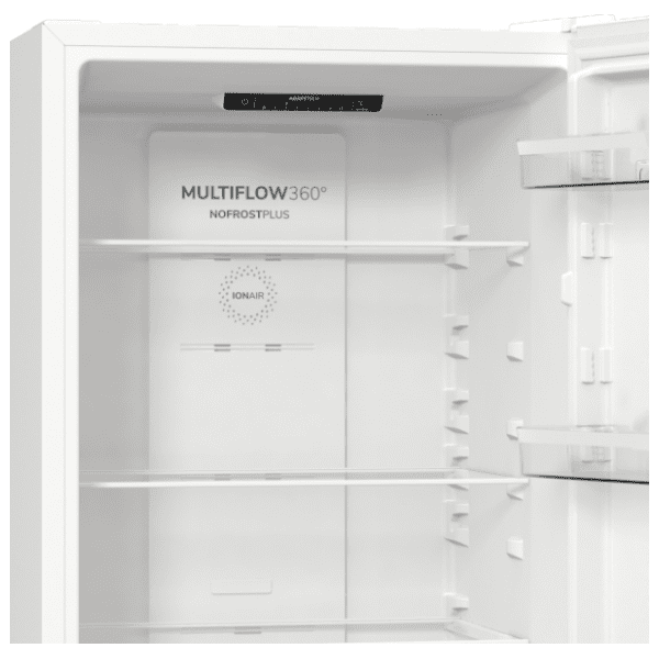 GORENJE kombinovani frižider NRK6191EW4 6
