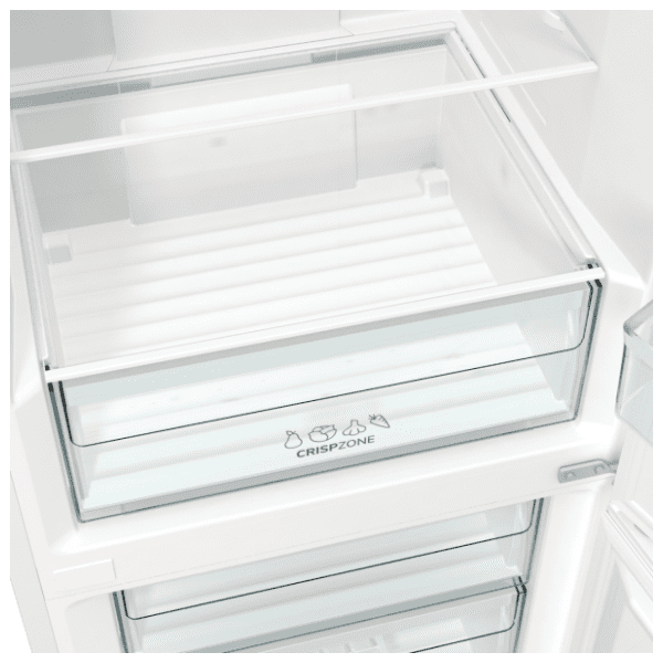 GORENJE kombinovani frižider NRK6191EW4 7