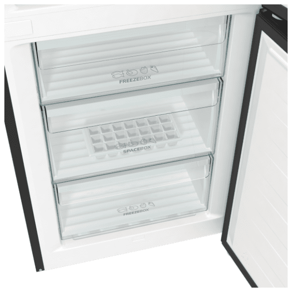 GORENJE kombinovani frižider NRK6192SYBK 10