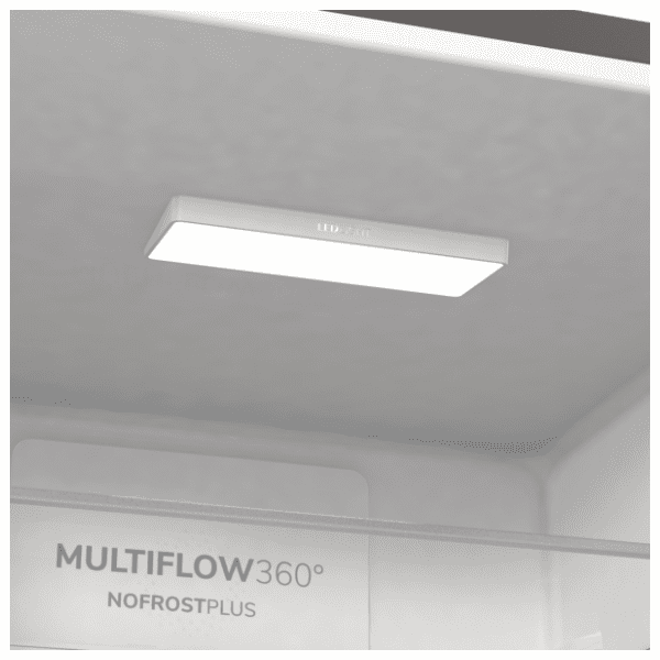 GORENJE kombinovani frižider NRK619DA2XL4 7