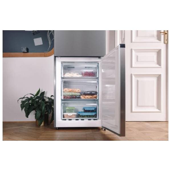 GORENJE kombinovani frižider NRK619DA2XL4 15