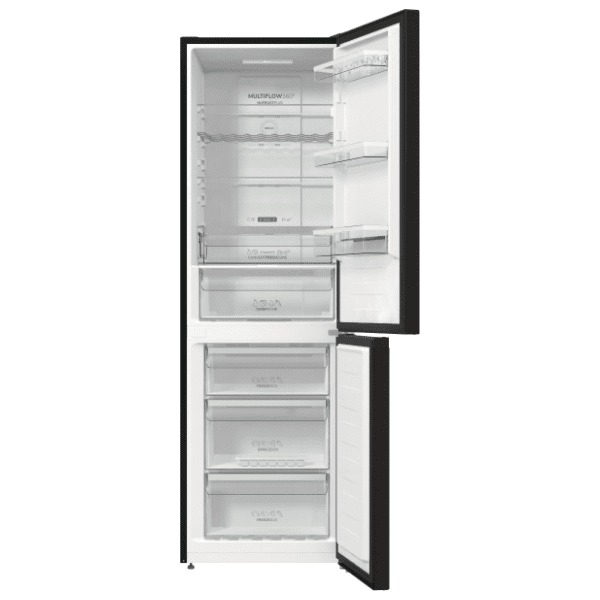 GORENJE kombinovani frižider NRK619EABXL4 4