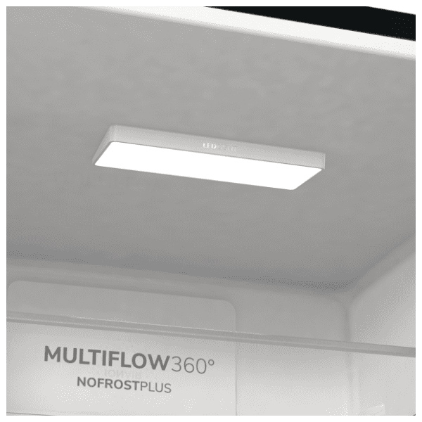 GORENJE kombinovani frižider NRK619EABXL4 5