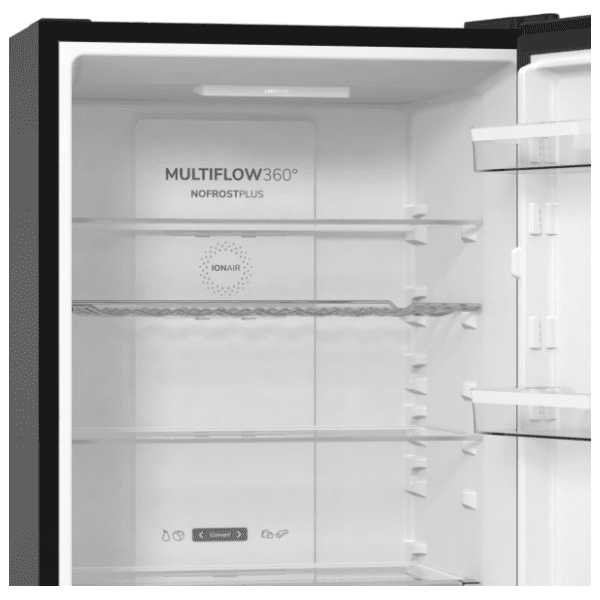 GORENJE kombinovani frižider NRK619EABXL4 6