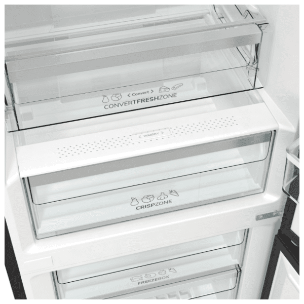 GORENJE kombinovani frižider NRK619EABXL4 7