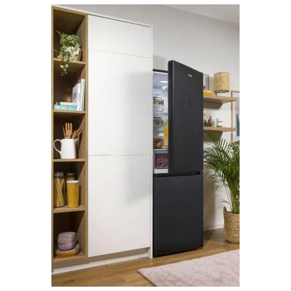 GORENJE kombinovani frižider NRK619EABXL4 10