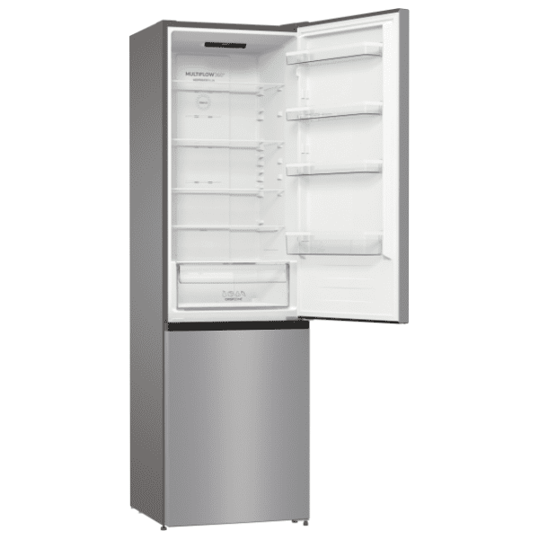 GORENJE kombinovani frižider NRK6201ES4 2