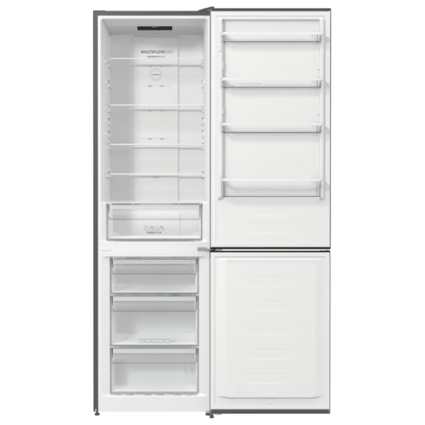 GORENJE kombinovani frižider NRK6201ES4 4