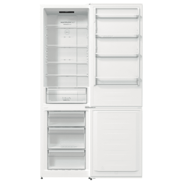 GORENJE kombinovani frižider NRK6201EW4 5