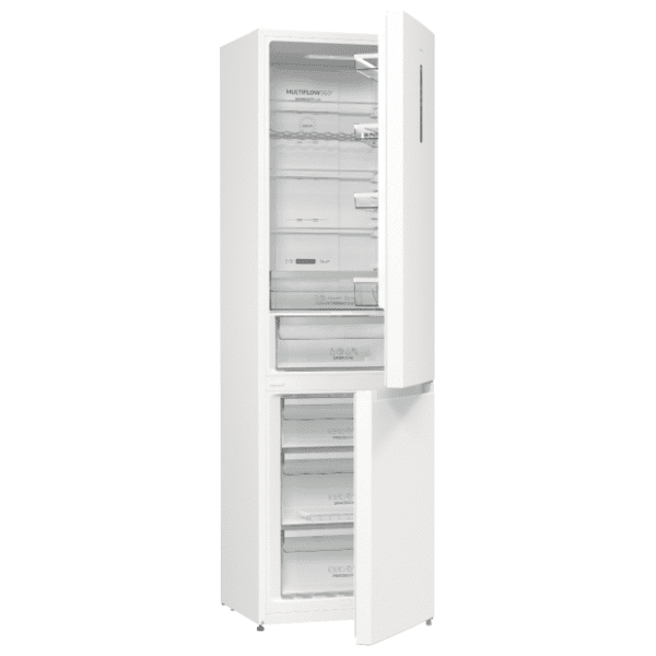 GORENJE kombinovani frižider NRK6202AW4 1