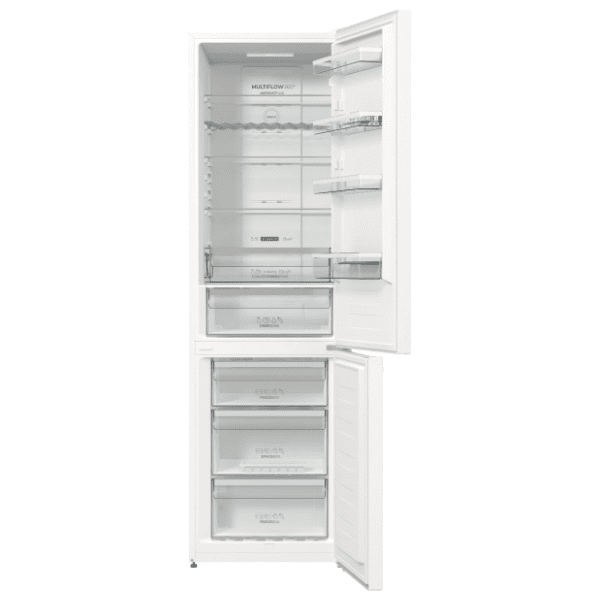GORENJE kombinovani frižider NRK6202AW4 2