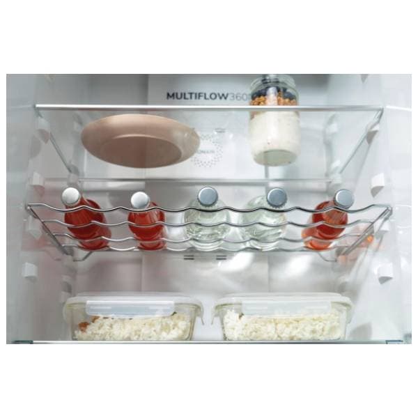 GORENJE kombinovani frižider NRK6202AW4 9