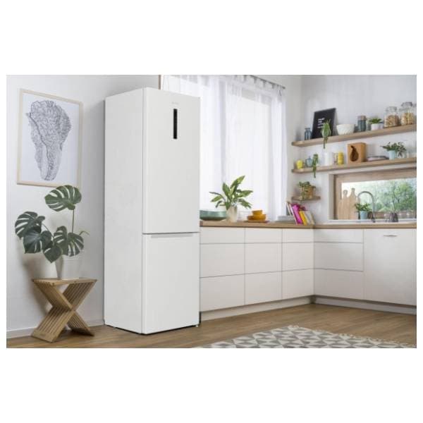 GORENJE kombinovani frižider NRK6202AW4 12