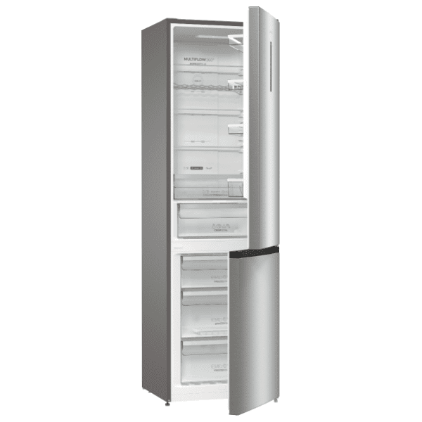 GORENJE kombinovani frižider NRK6202AXL4 1