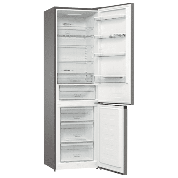 GORENJE kombinovani frižider NRK6202AXL4 2