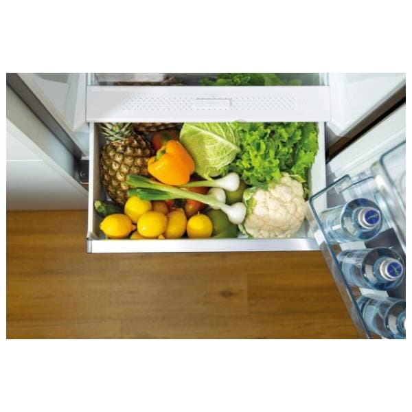 GORENJE kombinovani frižider NRK6202AXL4 11