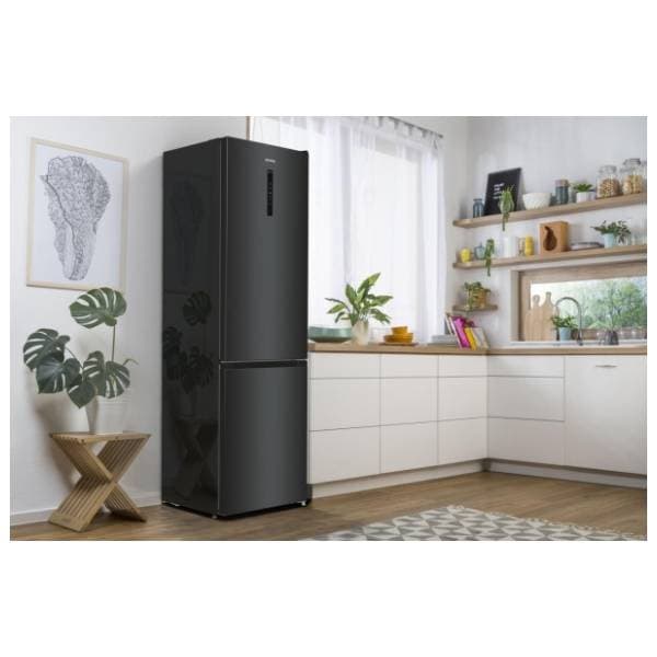 GORENJE kombinovani frižider NRK620EABXL4 2