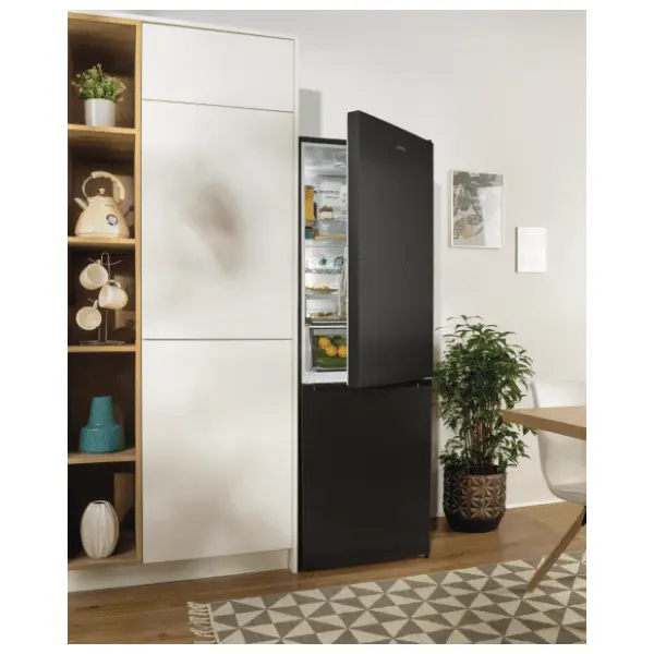 GORENJE kombinovani frižider NRK620EABXL4 3