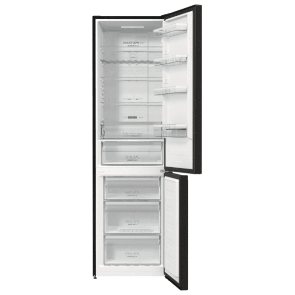 GORENJE kombinovani frižider NRK620EABXL4 5